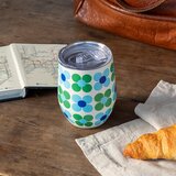 Rex London Putna šalica 350 ml Blue and green Daisy – | shoptok.hr