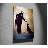 WALLXPERT WY59 Dekorativna slika, 50 x 70 cm | Eponuda.ba