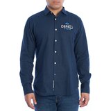 La Martina YMC312-TL072-07017 Plava Cijene