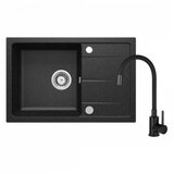 DEANTE SETOVI Set sudopera zrd 2113 i slavina bme 024n ZRDP2113 | ePonuda.com