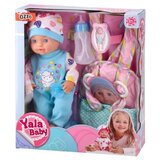 Ozzo Yala baby, lutka, set, miks, YL1923B | ePonuda.com