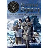 Steam Medieval Dynasty - Digital Supporter Edition Key GLOBAL Steam Medieval Dynasty - Digital Supporter Edition Key GLOBAL Slike