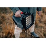 LED LENSER XP30R - LED prigušiva punjiva baterijska lampa LED/5000 mAh IP54 32000 lm | Eponuda.com