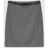 Marisse WOMEN'S SKIRT Z-SC-4801 GREY | shoptok.hr