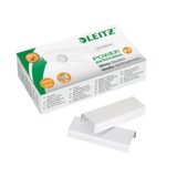 Leitz Power Performance P3 Pakiranja spajalica 1000 spajalica Cijene