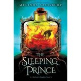 Books for less Melinda Salisbury - The Sleeping Prince Cene