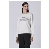 Aeronautica Militare Puloverji FE1971DF56773097 Bela | Shoptok.si