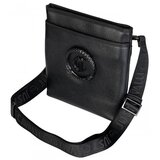 Roberto Cavalli Torbe za čez ramo 76QA4B435ZSA19 Črna Cene