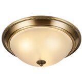 Brilagi plafonsko svetlo classic 3xE27/60W/230V, u bronzanoj boji | Eponuda.com