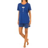 Kisses And Love KL45167 Blue | shoptok.hr