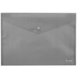  Mapa s gumbom Premier A4 , Zelena | shoptok.hr