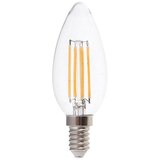  led filament sijalica E14/4W/230V 3000K | Eponuda.com