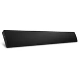 CMP-3590-LG - Ergonomska podloga za tastaturu, crna