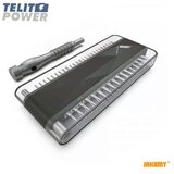 Jekemy profesionalni set odvijača JM-8174 ( 4017 ) Cene