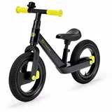 Kinderkraft Goswift balans bicikl, Black Volt