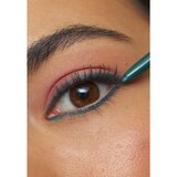 3INA The 24H Automatic Eye Pencil dugotrajna olovka za oči nijansa 739 - Green 0,28 g | shoptok.hr