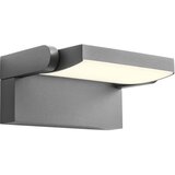  Redo 90584 - LED spoljašnje zidno svetlo FLIP LED/20W/230V 3000K IP54 antracit | Eponuda.com