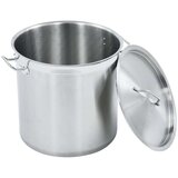  Lonec za juho 36 L 36x36 cm nerjaveče jeklo, (20721605) | Shoptok.si