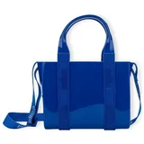 Melissa Denarnice Mini Dulce Bag - Blue Modra