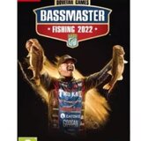  Bassmaster Fishing Deluxe 2022 /Switch | Eponuda.ba
