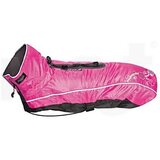 Rogz snowskin denim rose zimsko odelo za pse, 36cm Cene