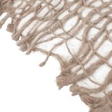  Jutena podloga za embankment Prirodna 1,6 x 30 m | shoptok.hr