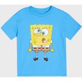 Sinsay Majica s kratkim rukavima SpongeBob SquarePants | shoptok.hr