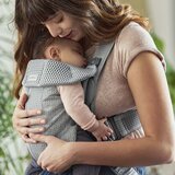 BabyBjörn® ergonomska nosiljka mini mesh 3d grey | shoptok.hr