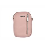 Kesi Dámská malá kabelka přes rameno Big Star - světle růžová Cene