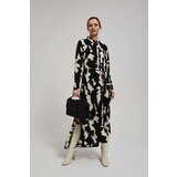 Marisse Black Maxi Dress | ePonuda.com