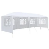 Gazebo Tenda 3x9m 055433