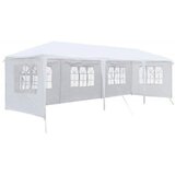 Green Bay Tenda 3X9 sa bocnim stranama - bela Cijene