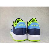 Adidas Dječje tenisice GRAND COURT 2.0 EL C boja: tamno plava, IE5994 | shoptok.hr