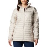 Columbia Parke Silver Falls II Full Zip Jacket Bež Cene
