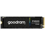 SSDPR-PX600-500-80 notranji SSD M.2 500 GB PCI Express 4.0 3D NAND NVMe