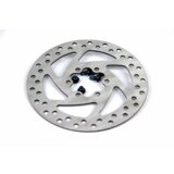INF disk zavora kolesa silver, (21236416) Cene