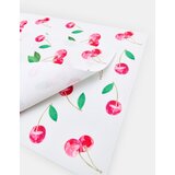 Sinsay Set podmetača za stol s motivom trešanja 2 pack | shoptok.hr
