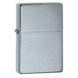 Zippo upaljač vintage slashes brushed