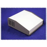 Hammond Electronics 515-0910 pultno kućište 157 x 116 x 58 aluminij siva 1 St. | Eponuda.ba