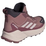 Adidas Pohodništvo Terrex Trailmaker 2.0 Mid Gtx Vijolična | Shoptok.si