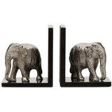 Premier Housewares Držači za knjige u setu 2 kom Elephant – | shoptok.hr