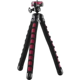 kaleido Flex sundown red