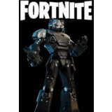 Epic Games fortnite - mecha team shadow outfit (dlc) (pc) key global Cene