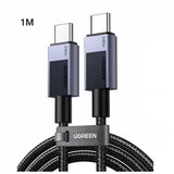 Kettz Kabl USB Tip C-Tip C Ugreen L513 240W 1m brzo punjenje | ePonuda.com