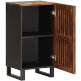 Maison Chic Komoda - Predalnik 40x34x75 cm trden akacijev les, (21716876) Cene