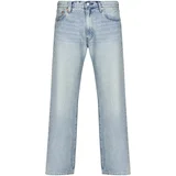 Levi's Jeans straight 555® RELAXED STRAIGHT Modra