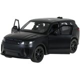  Licencirani avto na daljinsko upravljanje 1:14 Range Rover Sport SV - črn | Shoptok.si