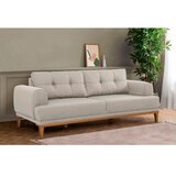 Atelier Del Sofa sofa trosed vina 3 cream atlantic pine Cene