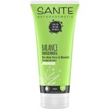 Sante BALANCE gel za prhanje z bio aloe vero in mandljevim oljem Cene