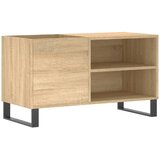 Ormarić za ploče boja hrasta 85x38x48 cm konstruirano drvo | shoptok.hr